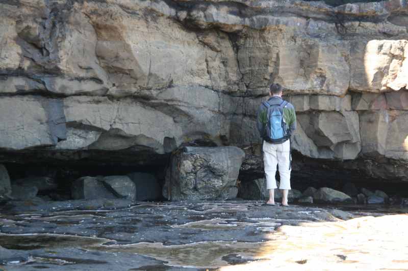 Nieuw-Zeeland 2011 - 1830